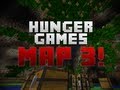 Minecraft Hunger Games - BRAND NEW MAP 3!