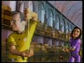 Vinheta Fim de Ano Globo - 2007 / 2008 (na íntegra)