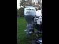 Click here to watch this video 1998 Honda Boat Motors.MOV