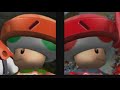 SUPER ULTRA MEGA RANDOM STRIKERS CHARGED!