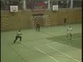 HNKC - Cornexi; Szab� Kriszta g�l (04. 11. 10.)