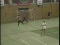 HNKC - Cornexi; Szabó Kriszta gól (04. 11. 10.)