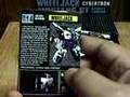 Transformers Knockonator Wheeljack Review (1/3)