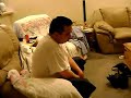 Worst snoring problem ever