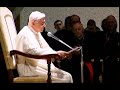 Invio famiglie dal Papa - 3. Discorso Benedetto - Kiko Argüello Invio famiglie dal Papa - 3. Discorso Benedetto - Kiko Argüello