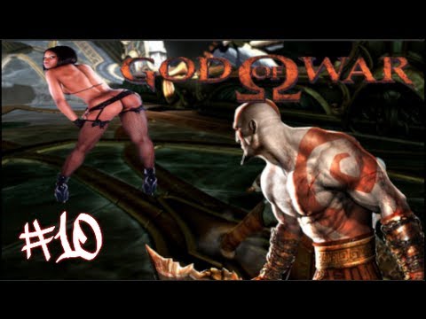 god of war