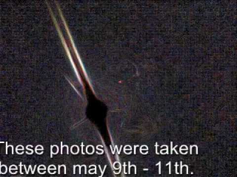 Nibiru May 9th-11th