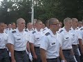 West Point B Company, June 30 2008