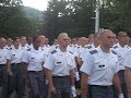 West Point B Company, June 30 2008