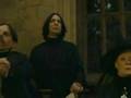 Severus is Lost