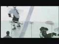 Brooks Orpik hit highlight
