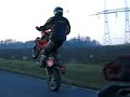 KTM 450 EXC