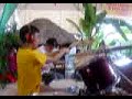 Omar the Great (Asperger on Drums)