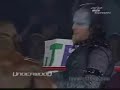 Jeff hardy- To Be Loved