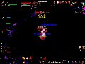 Zombieme rogue 70 16/0/45 FTW
