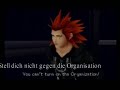Kingdom Hearts 358/2 Days Trailer Kingdom Hearts 358/2 Days Trailer