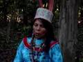 amazon shipibo shaman singing