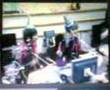 Sukira 8/3/07 EunHyuk's sleeve caught fire