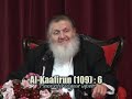 PMP2 S10 : Q9. Should politics & religion be mixed?