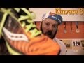 RS - GingerRunner Saucony Kinvara 3