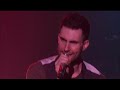 Maroon 5 -This Love [Live]