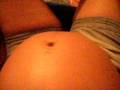 videos de Francisco mexendo na barriga!