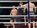 Final of the 6th KSW MMA tournament (parts)