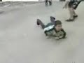 Funny football prank Funny football prank