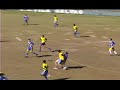Amazing 50 Yard Goal