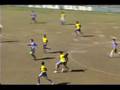 Amazing 50 Yard Goal