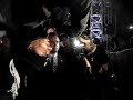 David Blaine and Triumph, the Insult Comic Dog. David Blaine and Triumph, the Insult Comic Dog.