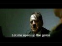 Hitler responds to Noront takeover Hitler responds to Noront takeover