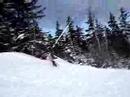 Roland Skiing at Sunday River Roland Skiing at Sunday River