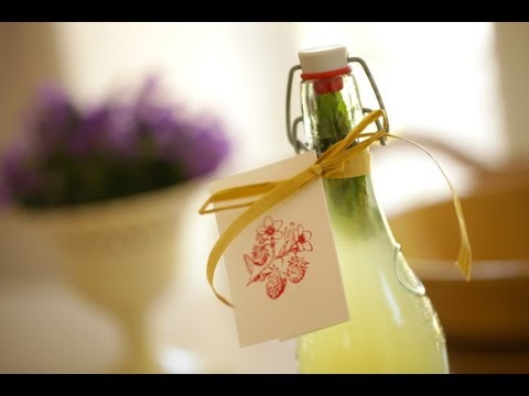 how to make lemonade ml