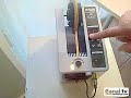 Dispensador de doble cara M1000-2