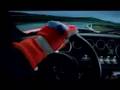 2006 Ford GT Super Bowl Commercial - The One