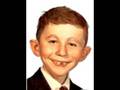 videos de The Personification of Alfred E. Neuman
