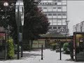 Derby Main Centre, Then and now 1963 to 2003