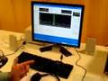 FLEX-5000 Demo at Dayton Hamvention 2007