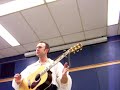 Charlie Zahm 