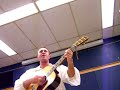 Charlie Zahm 