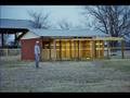 The Foaling Barn