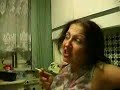 Katarzyna Piasecka - "Małżonka" film (2002 r.)
