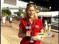 WDEF News12 Live at Riverbend 2008 in Chattanooga Sunday