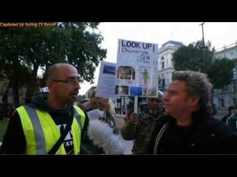 CHEMTRAILS - This is the mark windows with, windows on the world show. Show with guests and public phone in's. This section is about chemtrails. I enjoyed this show as we...