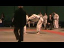 Huddersfield judo club - Chris 2