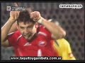chile 4 - colombia 0