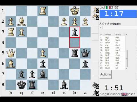 chess live