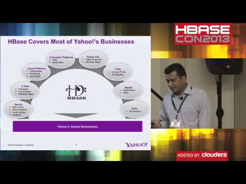 how to enable hbase table