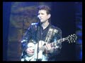 teledysk, klip, Chris Isaak,- San Francisco Days